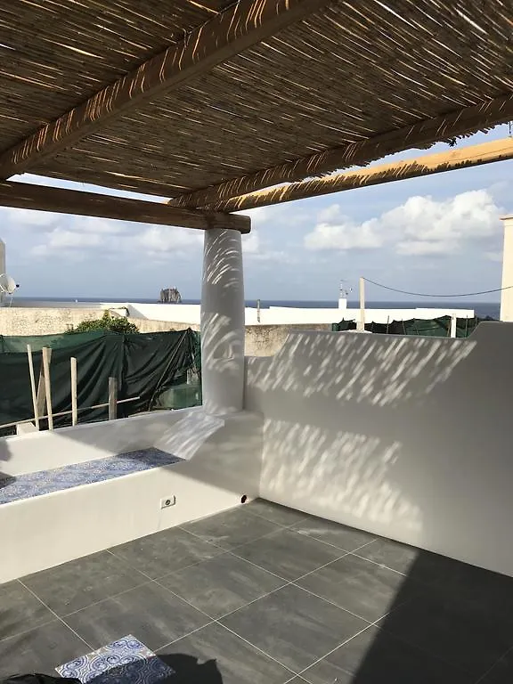 Casa Nonna Maria Villa Stromboli